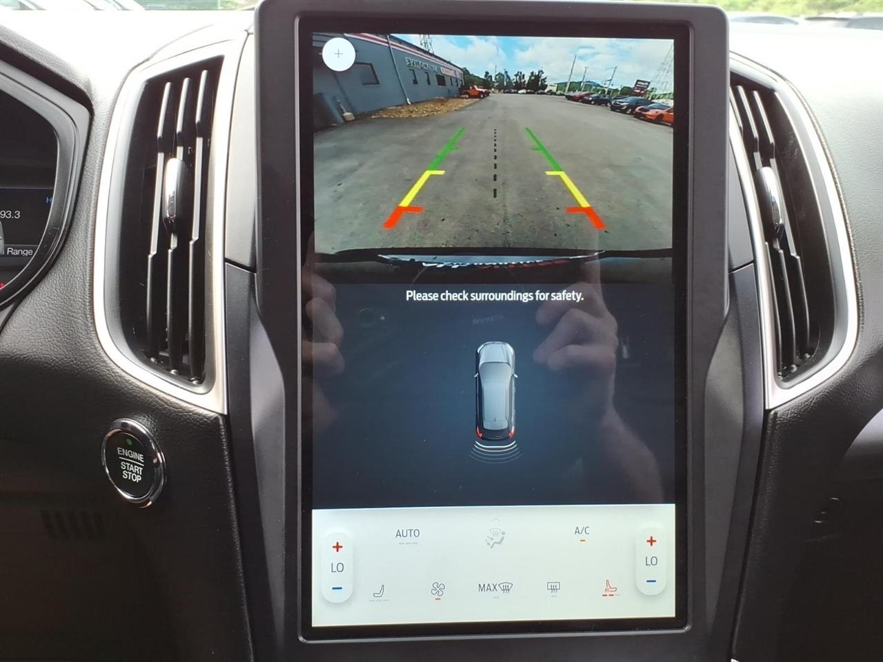 2023 Ford Edge SEL - Photo 13