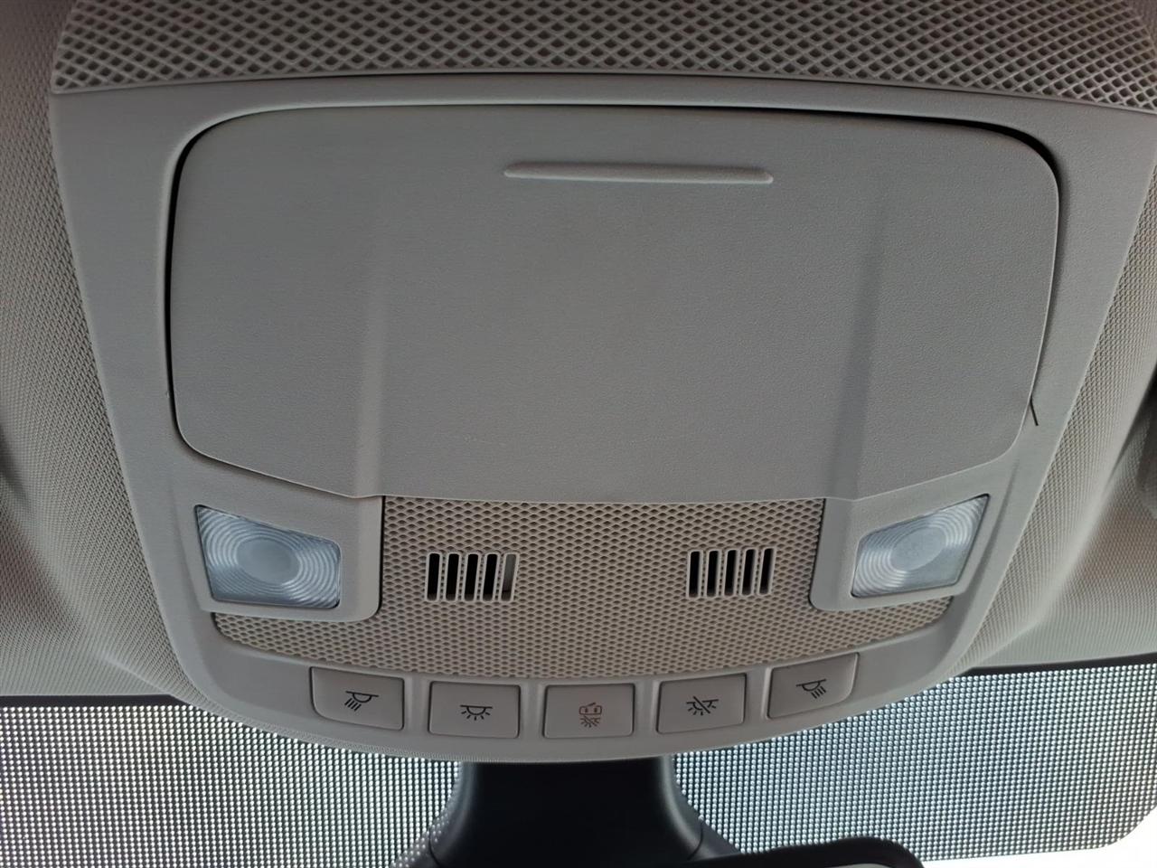 2023 Ford Edge SEL - Photo 14