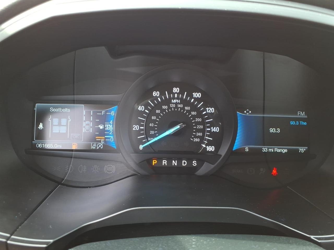 2023 Ford Edge SEL - Photo 15