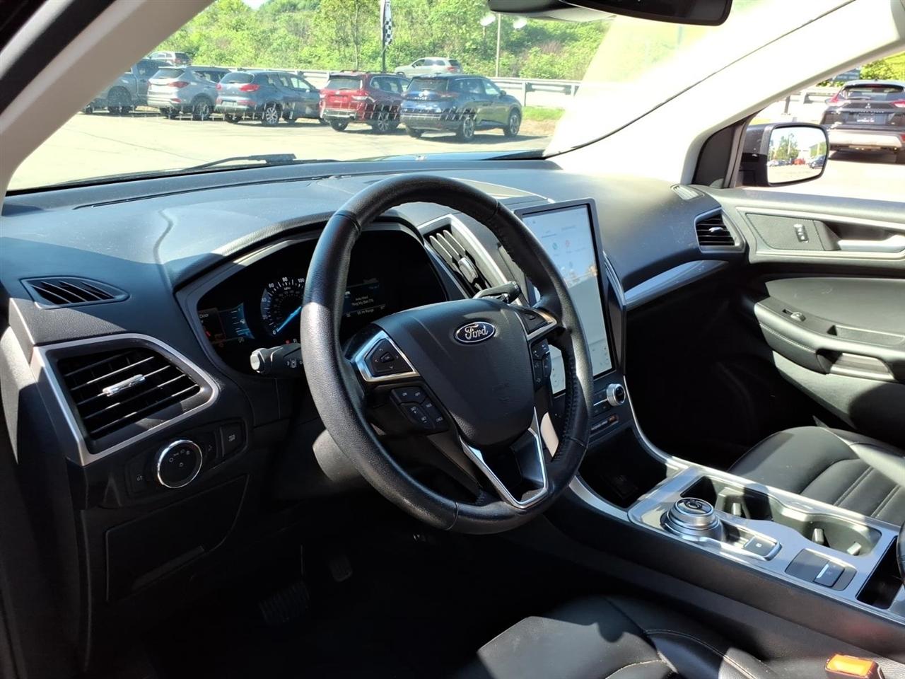 Ford Edge ST-Line AWD 2024