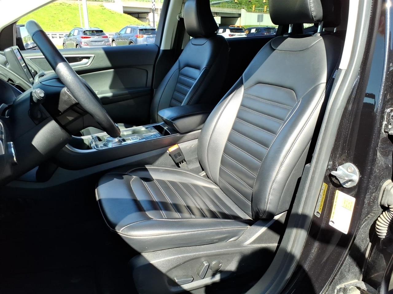 Ford Edge ST-Line AWD 2024