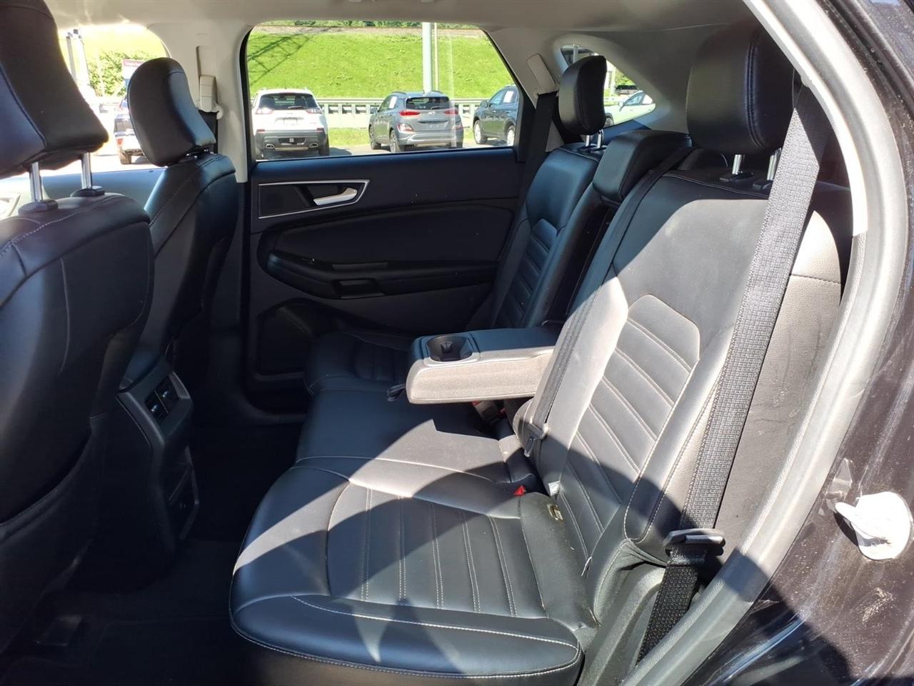 Ford Edge ST-Line AWD 2024
