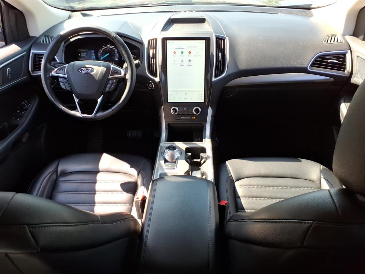 Ford Edge ST-Line AWD 2024