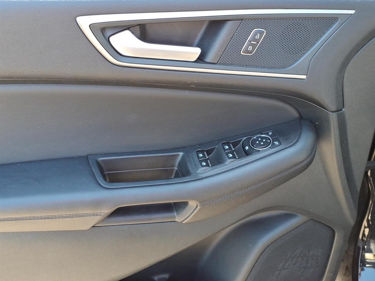 Ford Edge ST-Line AWD 2024