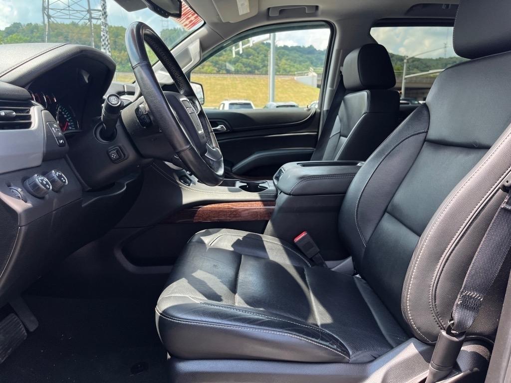 2020 GMC Yukon SLT - Photo 9