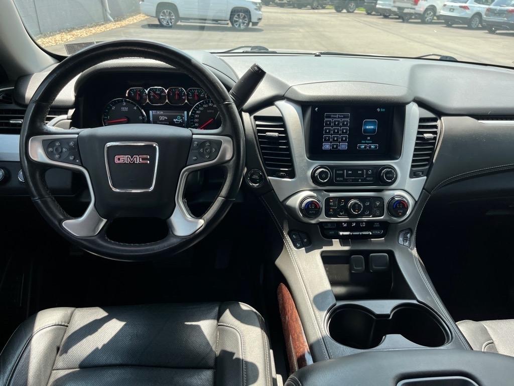 2020 GMC Yukon SLT - Photo 12