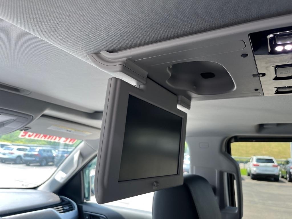 2020 GMC Yukon SLT - Photo 13