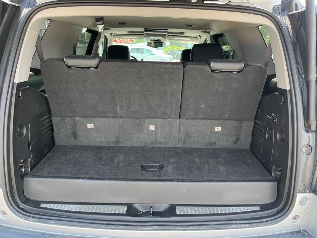 2020 GMC Yukon SLT - Photo 14