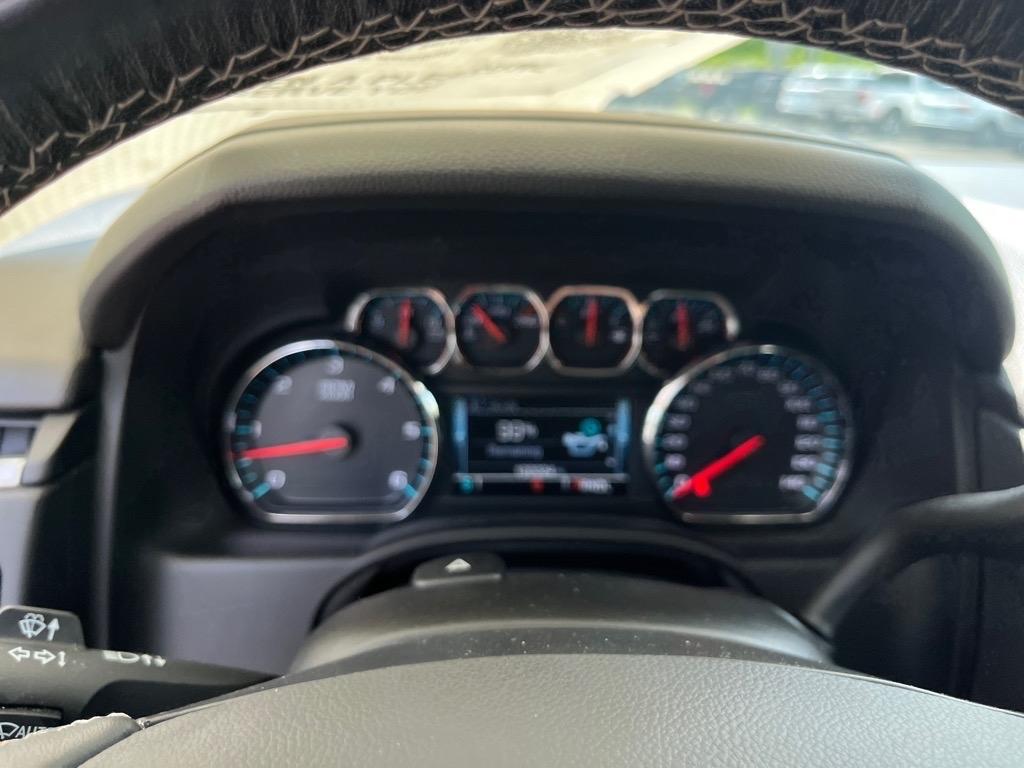 2020 GMC Yukon SLT - Photo 15