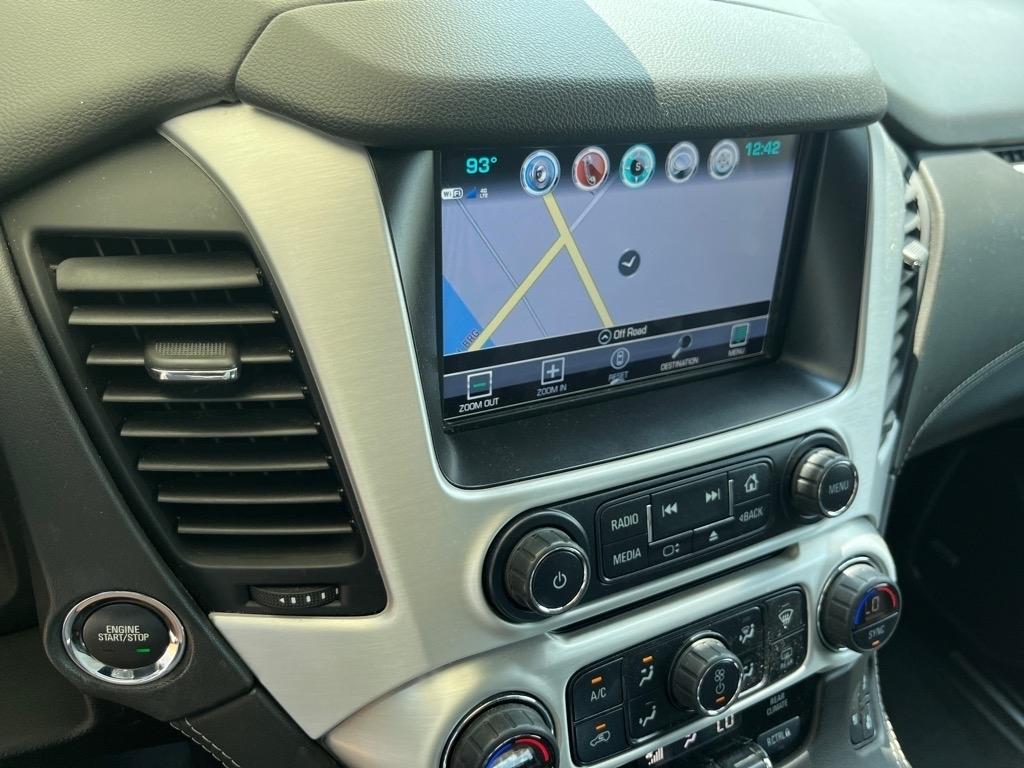 2020 GMC Yukon SLT - Photo 16
