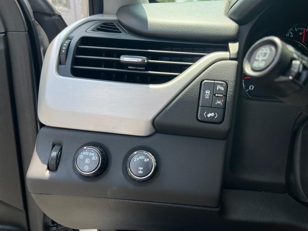 2020 GMC Yukon SLT - Photo 18