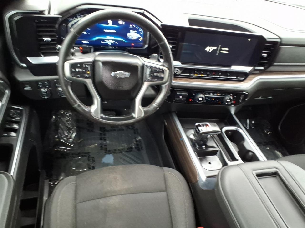 2022 Chevrolet Silverado 1500 RST - Photo 9