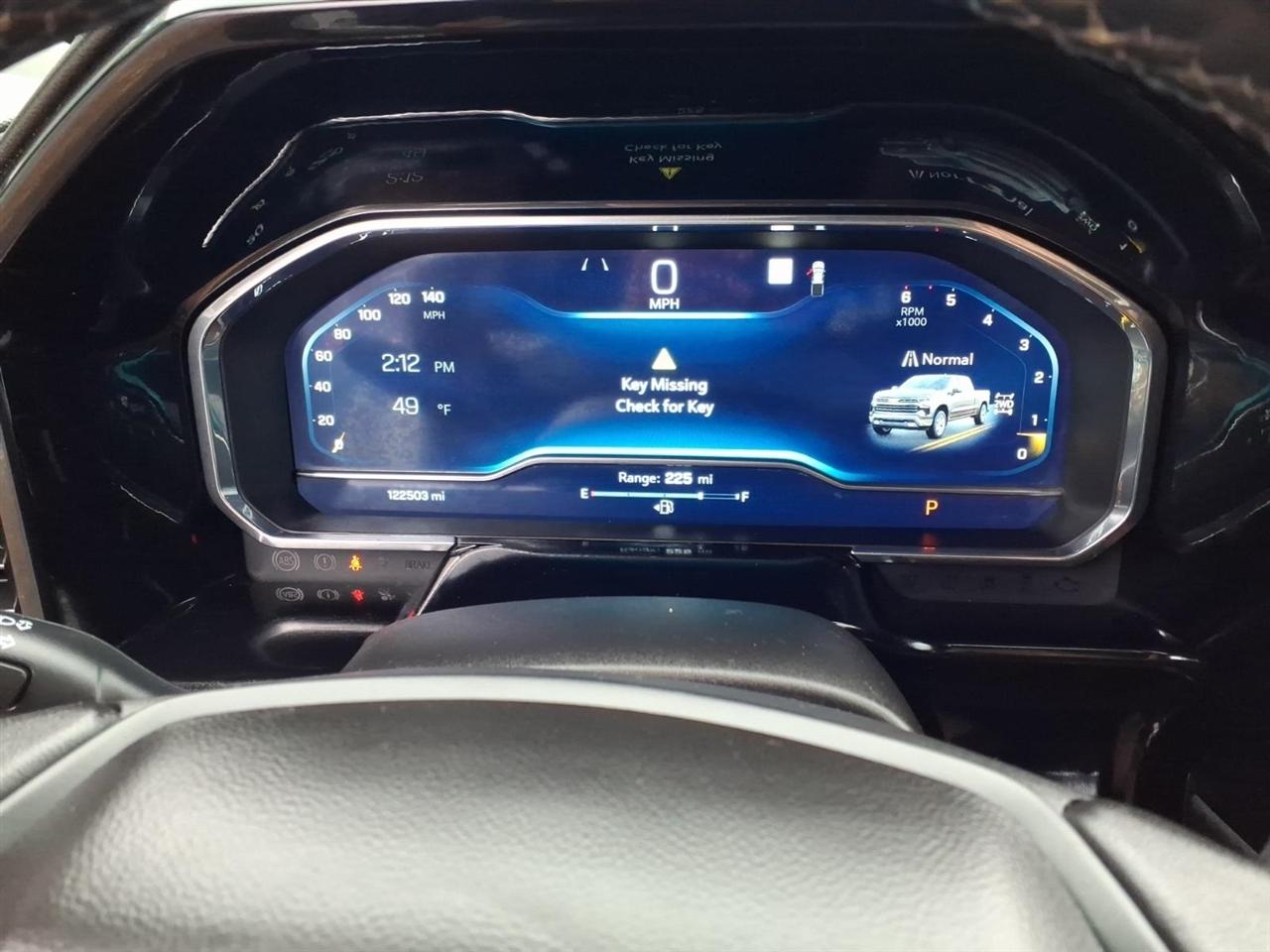 2022 Chevrolet Silverado 1500 RST - Photo 10