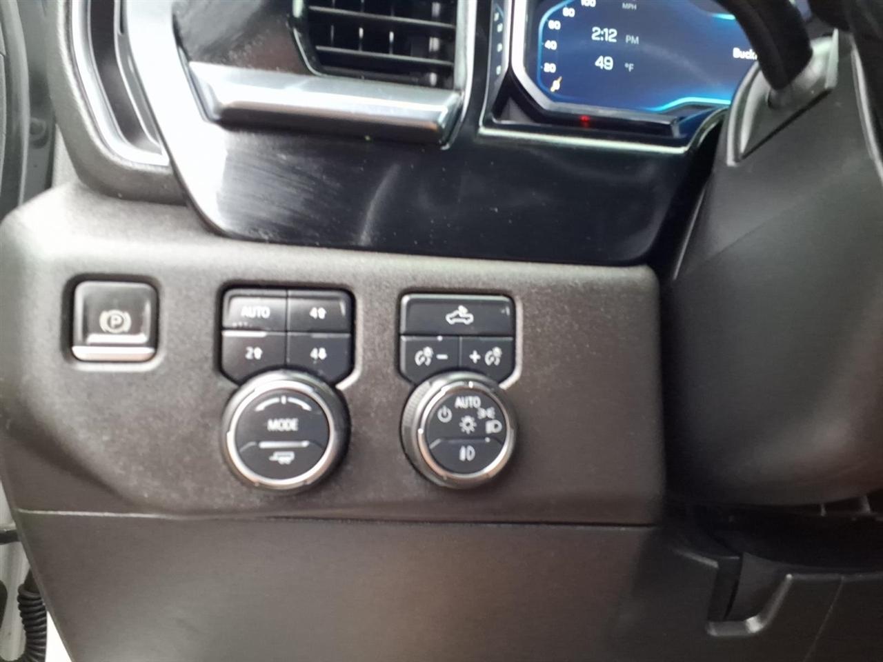2022 Chevrolet Silverado 1500 RST - Photo 13