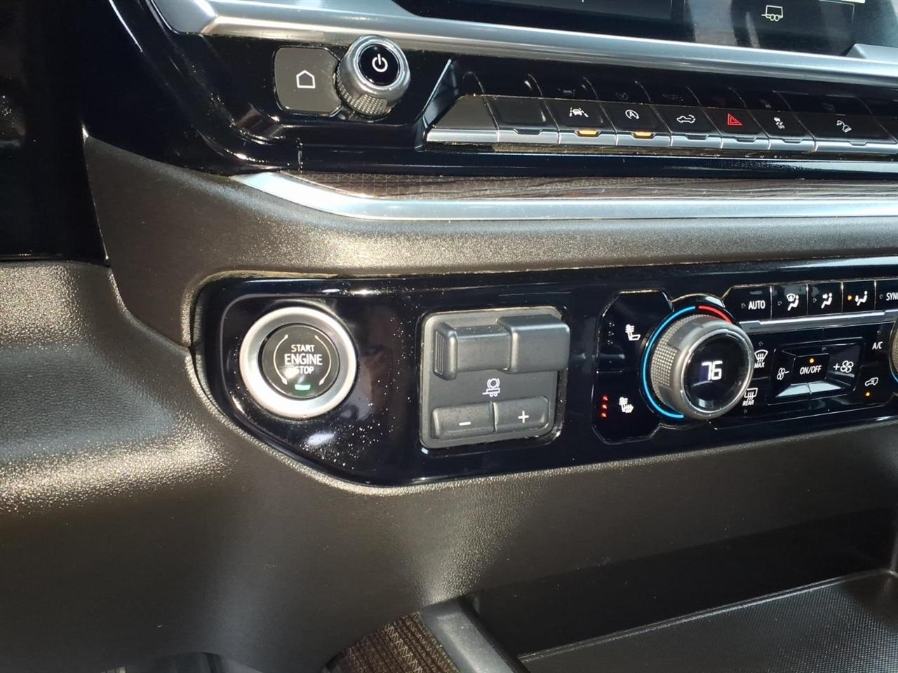 2022 Chevrolet Silverado 1500 RST - Photo 15
