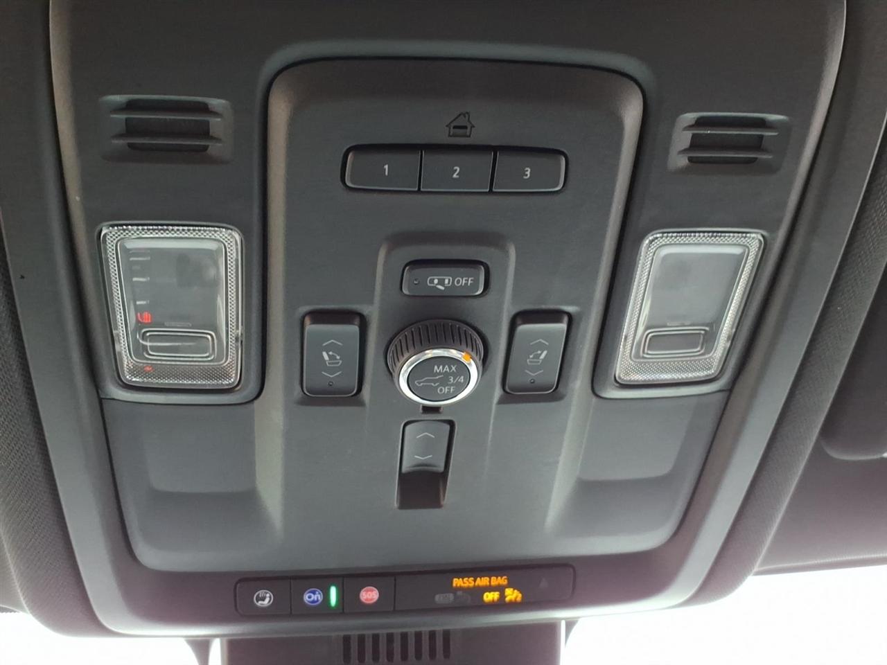 Chevrolet Suburban 2WD 4dr Premier 2023