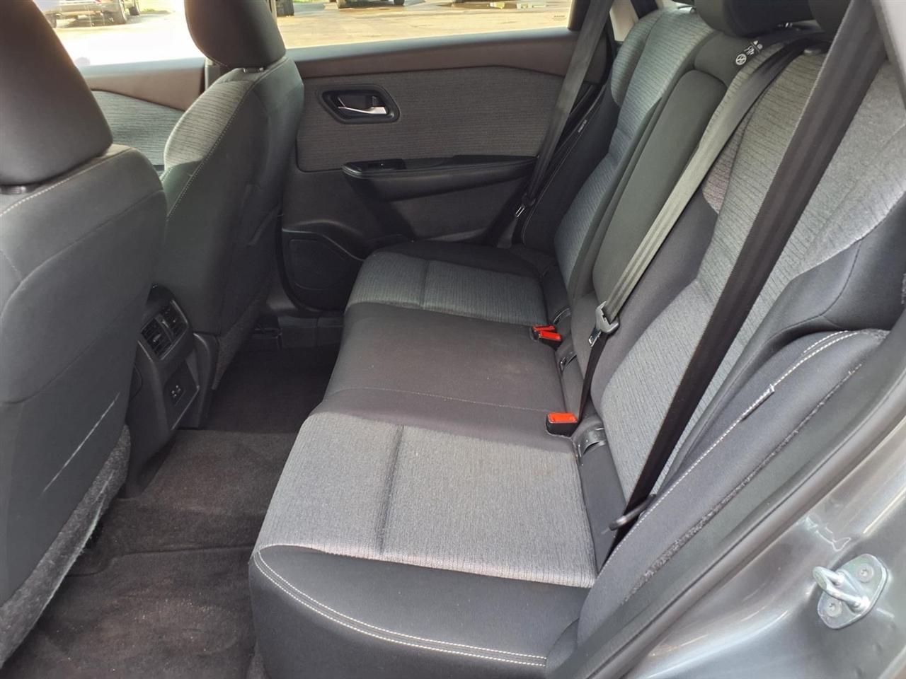 Nissan Rogue AWD SV 2023