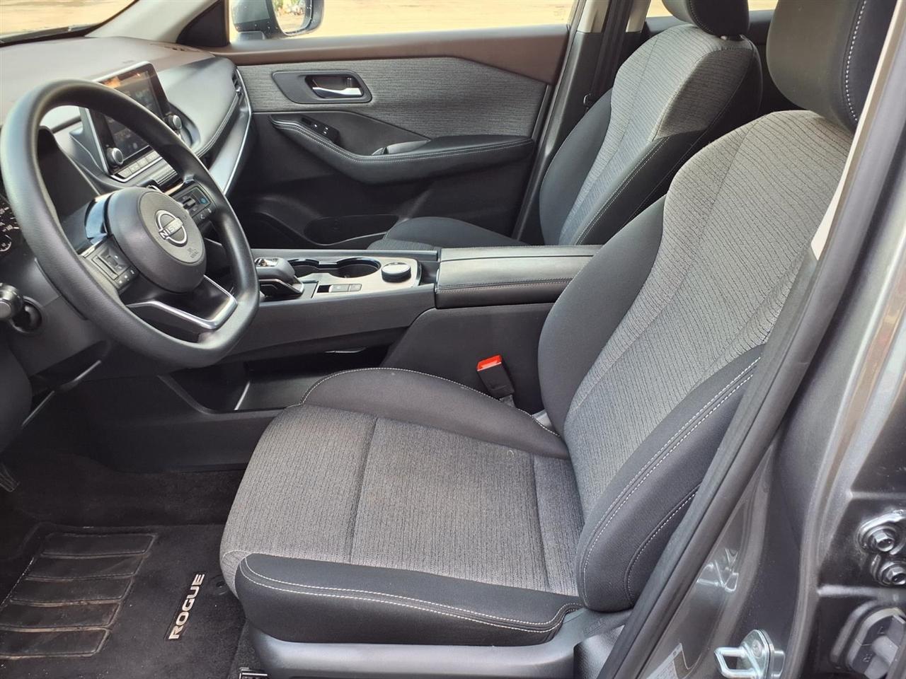 Nissan Rogue AWD SV 2023