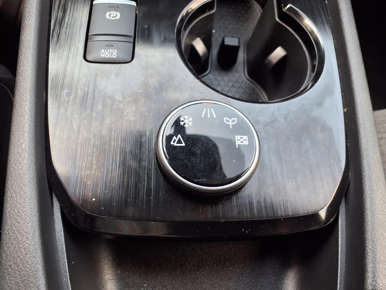 Nissan Rogue AWD SV 2023