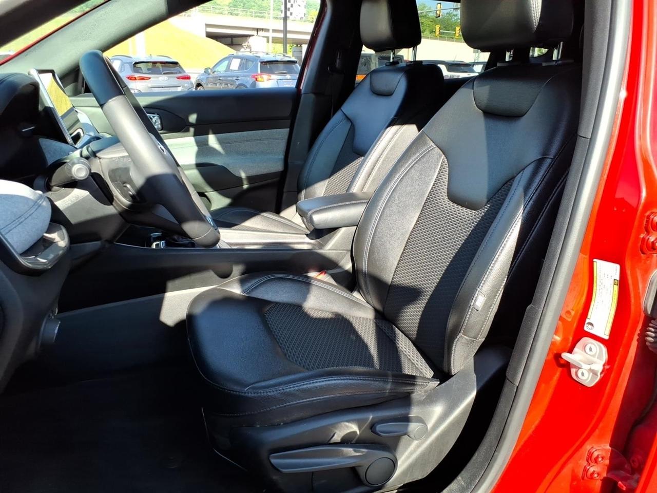 2024 Jeep Compass Latitude - Photo 7