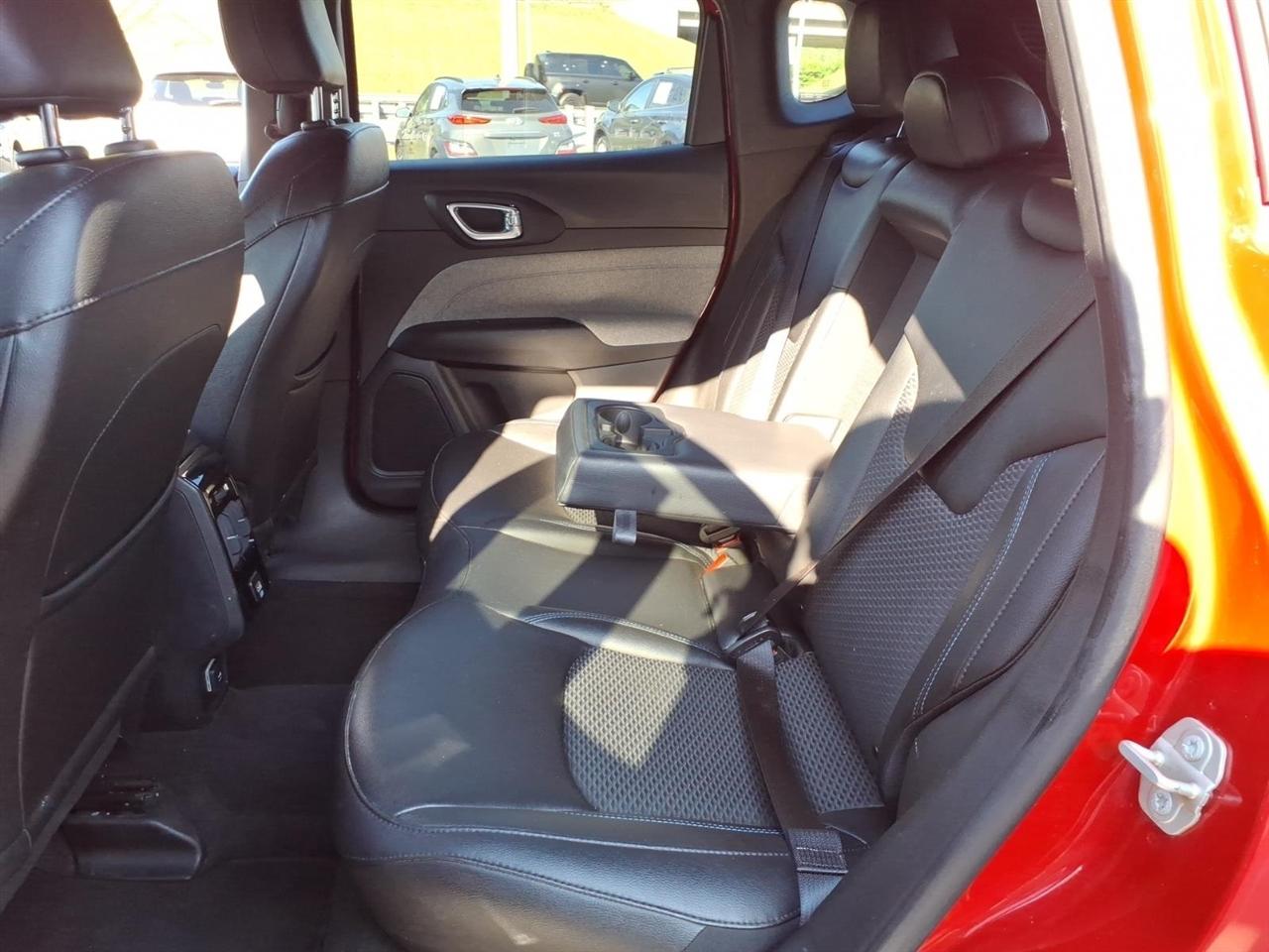 2024 Jeep Compass Latitude - Photo 8