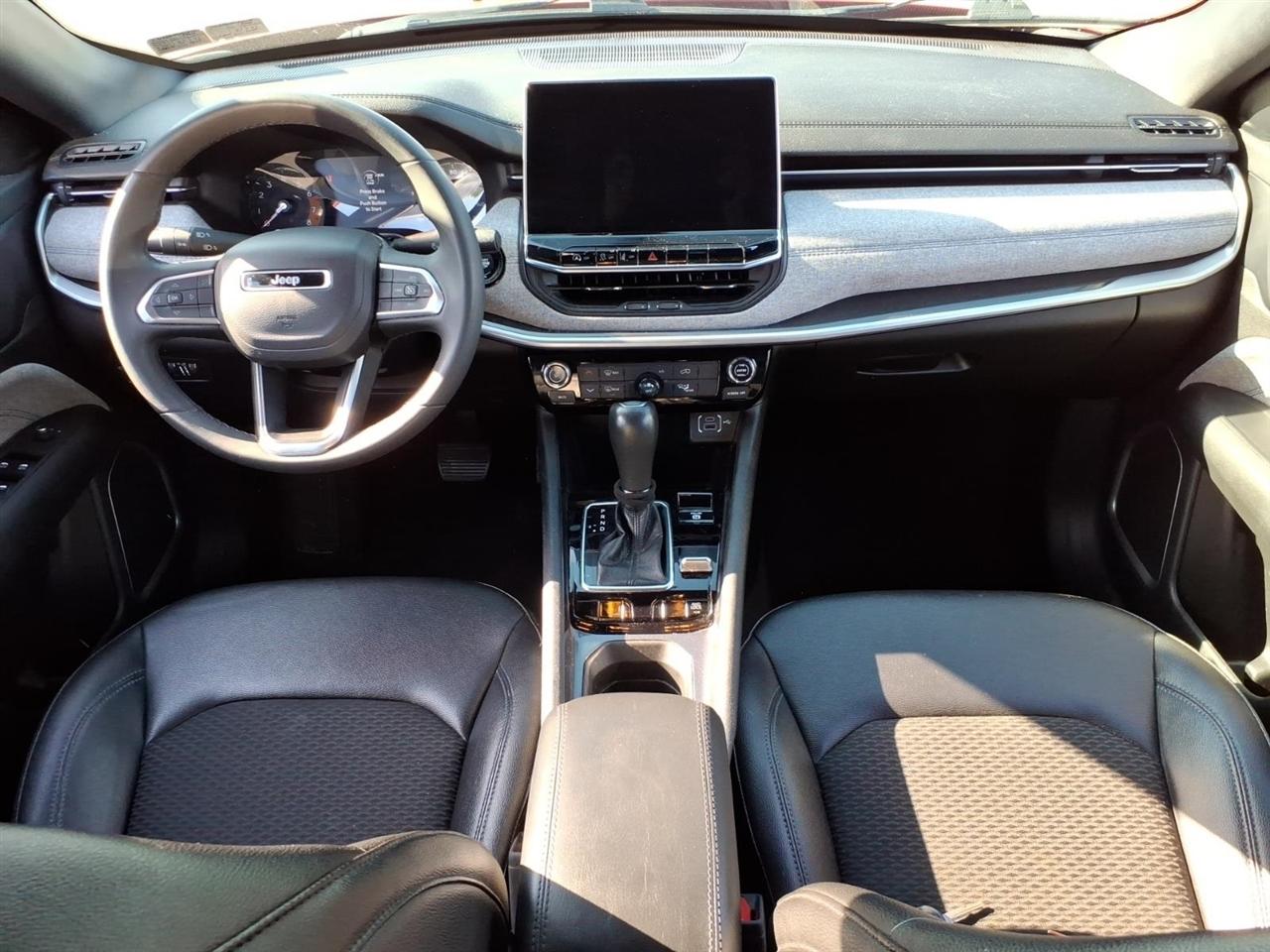 2024 Jeep Compass Latitude - Photo 10