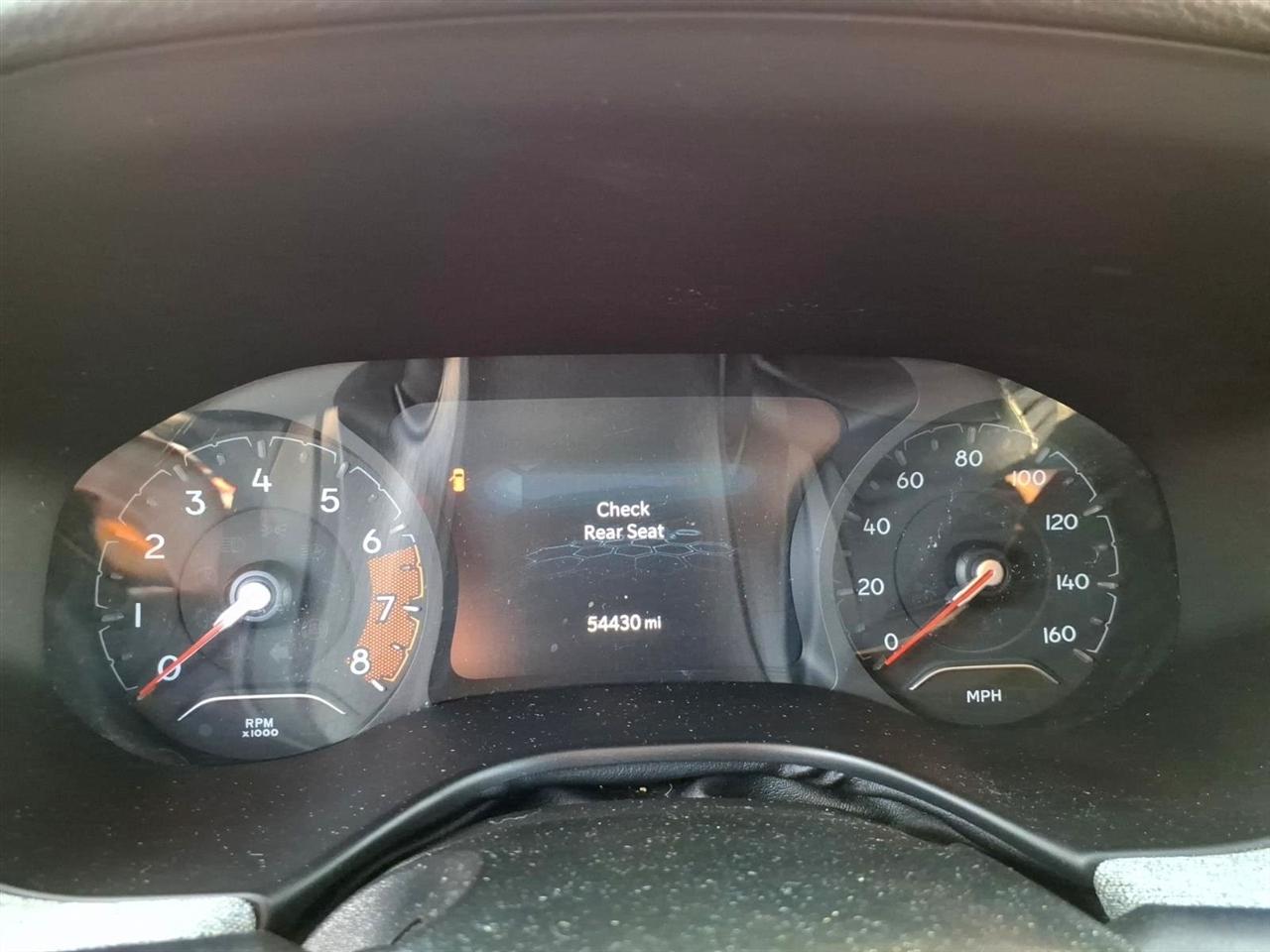 2024 Jeep Compass Latitude - Photo 15