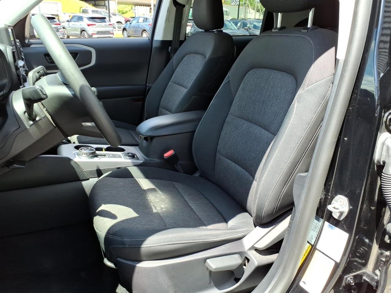 Ford Bronco Sport Big Bend 4x4 2024