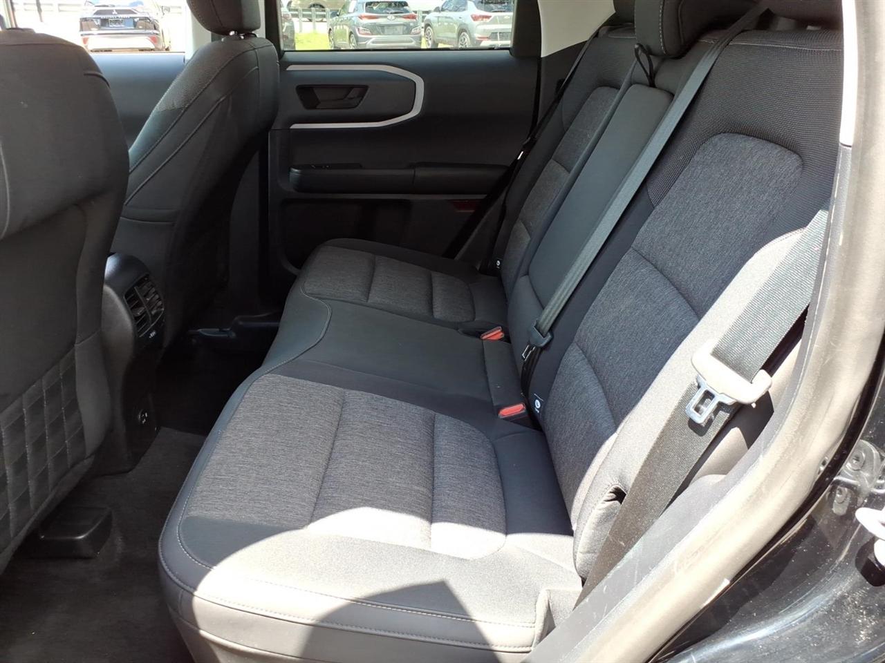 Ford Bronco Sport Big Bend 4x4 2024
