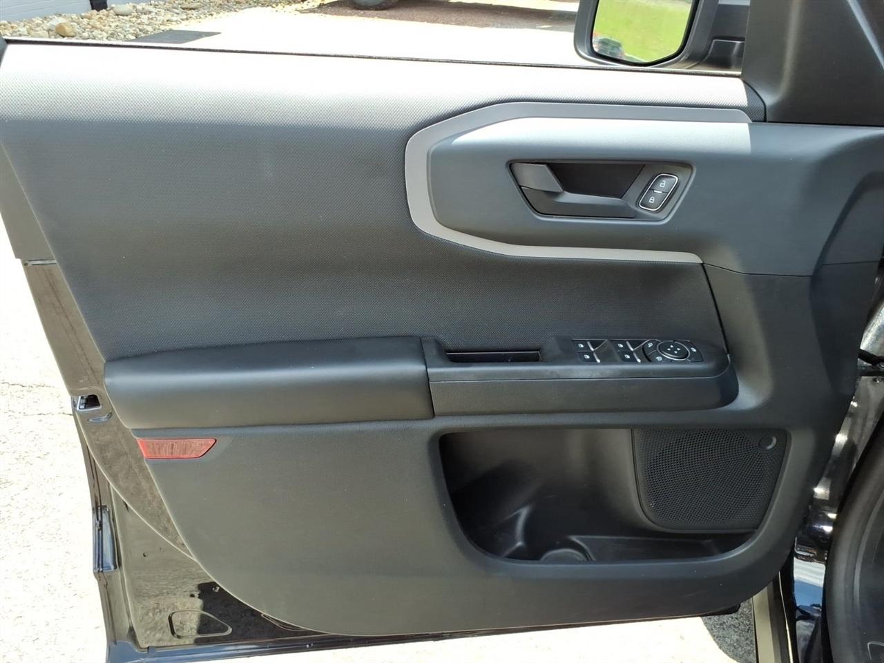 Ford Bronco Sport Big Bend 4x4 2024