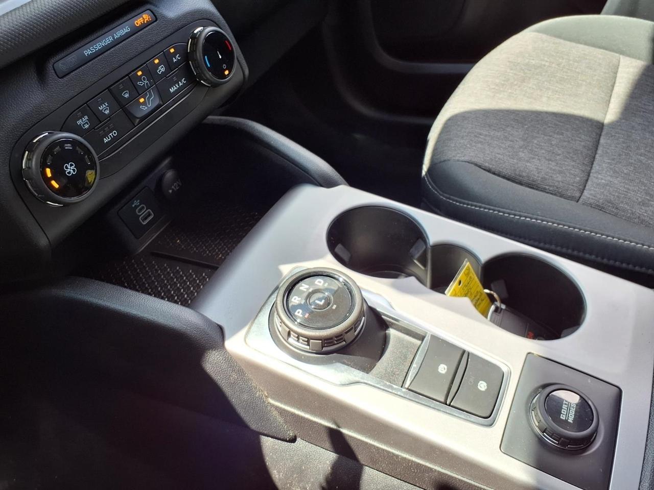 Ford Bronco Sport Big Bend 4x4 2024