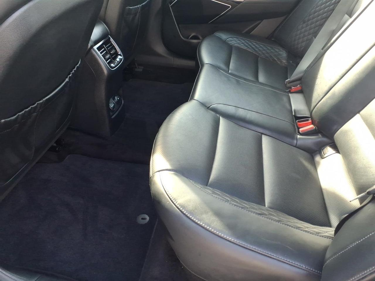 2018 Kia Cadenza Limited - Photo 9