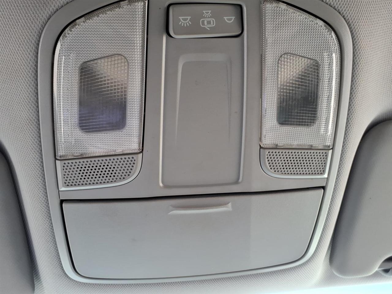 Hyundai Tucson SE AWD 2020