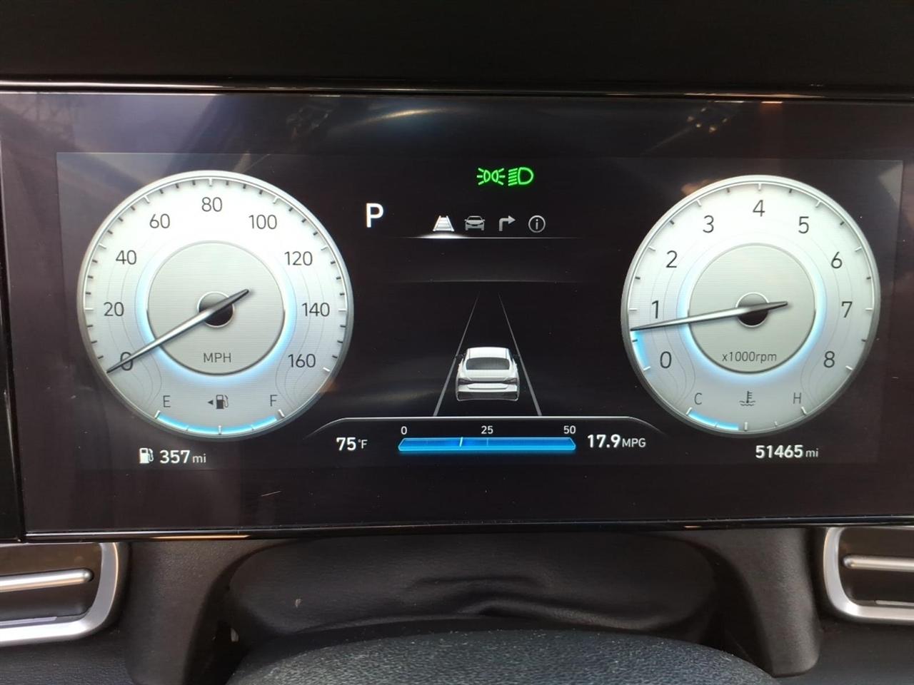 Hyundai Elantra Limited IVT 2024
