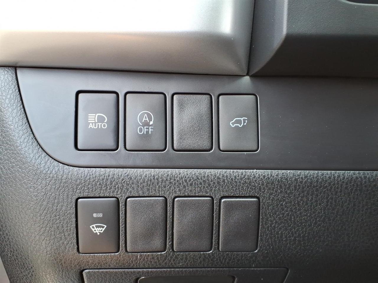 Toyota Highlander XLE V6 AWD (Natl) 2019