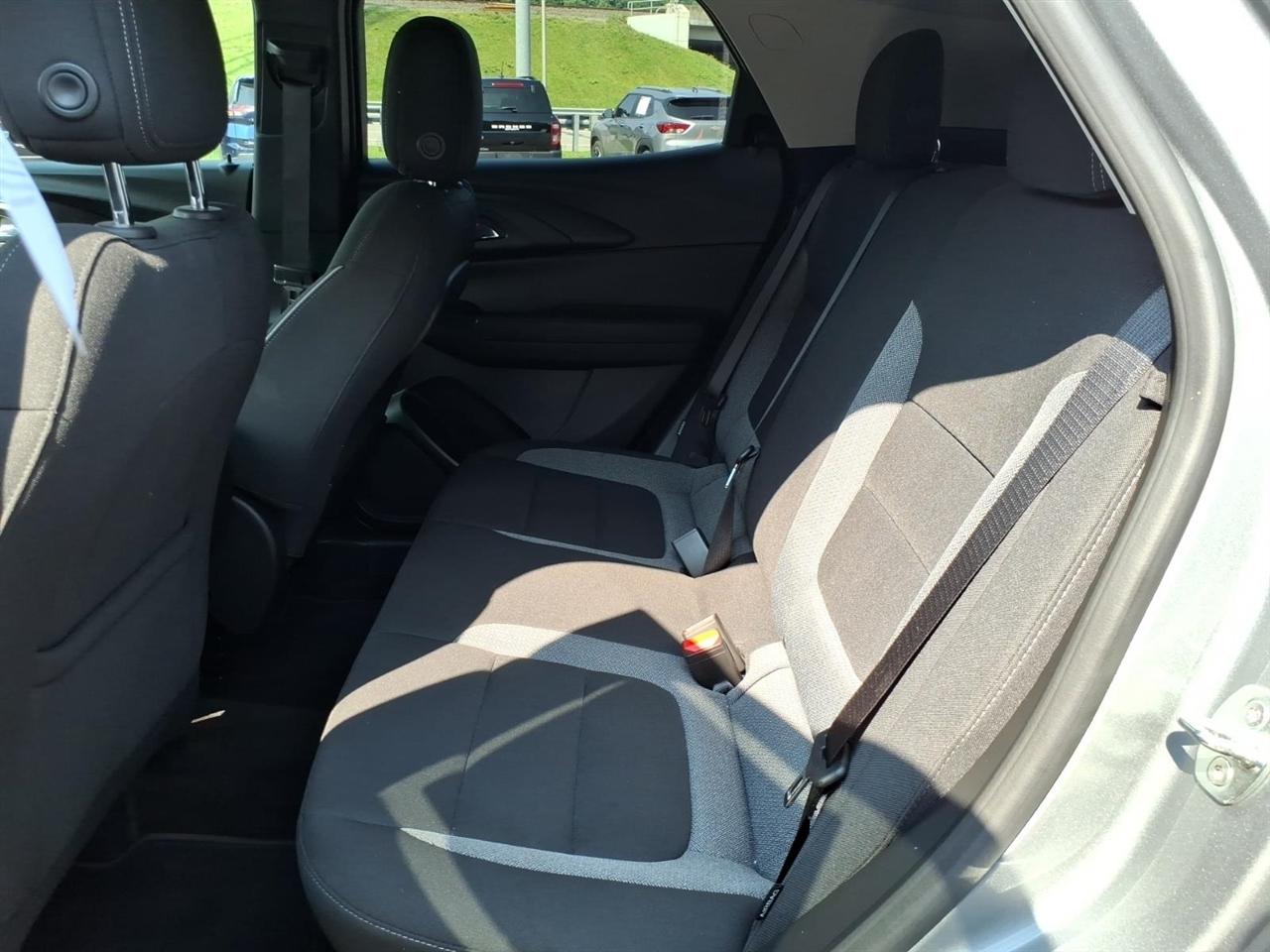 Chevrolet TrailBlazer AWD 4dr LT 2023