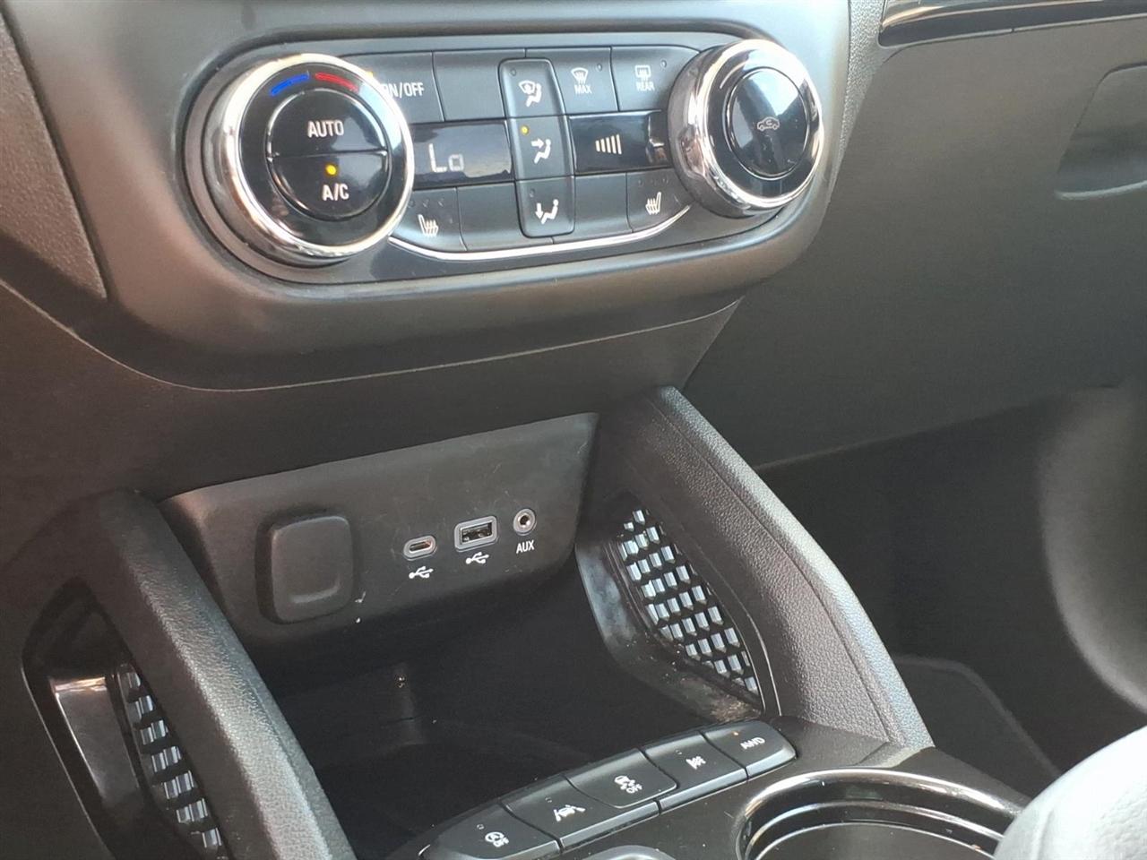 Chevrolet TrailBlazer AWD 4dr LT 2023