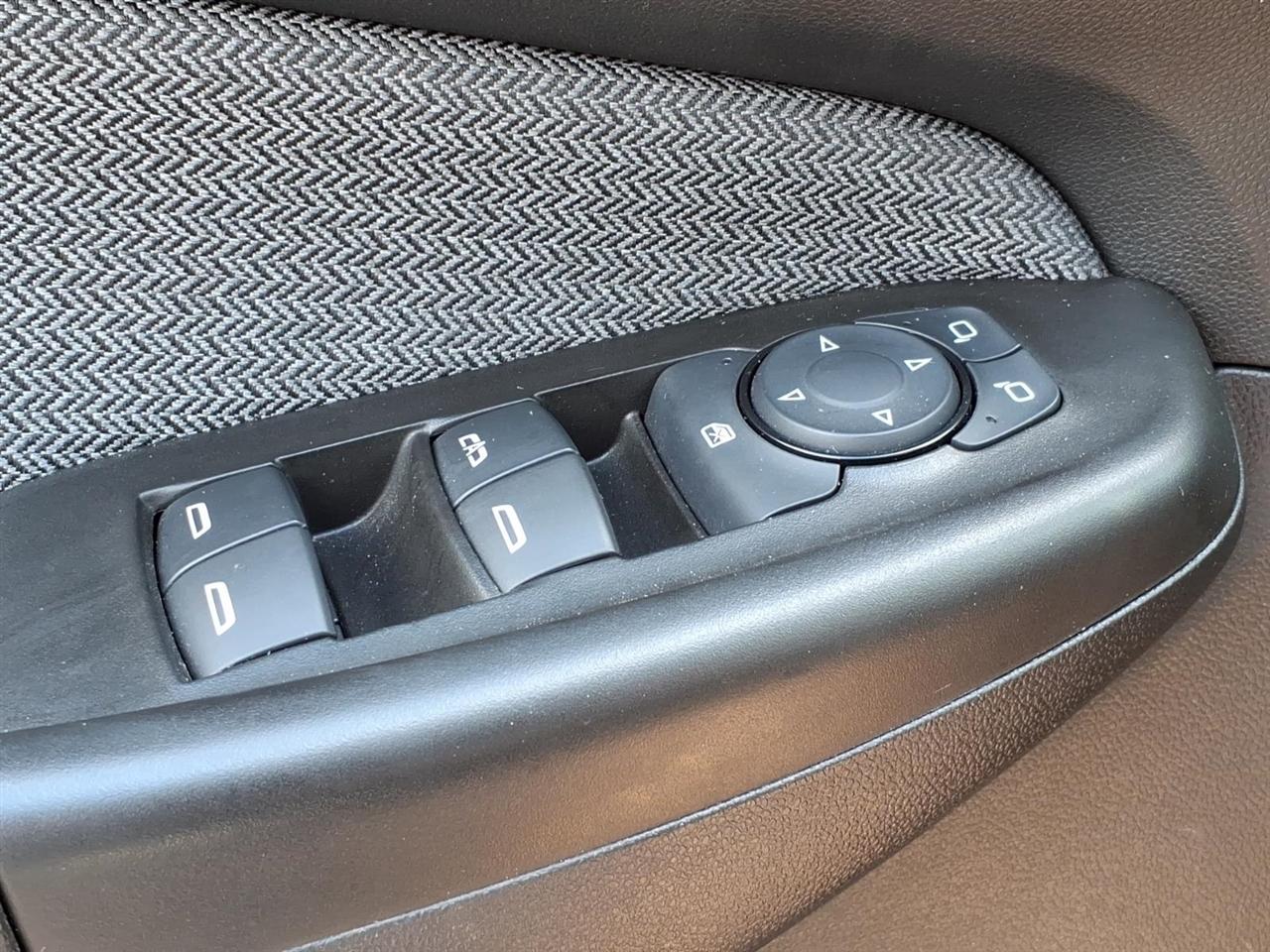 Chevrolet TrailBlazer FWD 4dr LT 2025