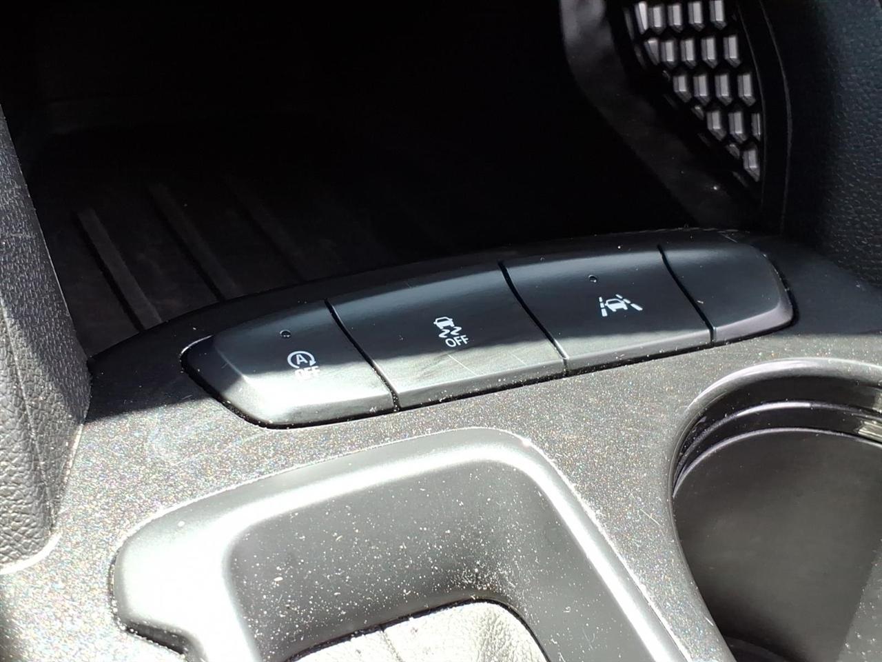 Chevrolet TrailBlazer FWD 4dr LT 2025