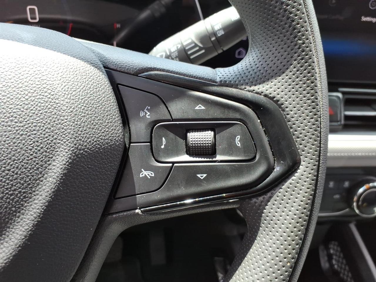 Chevrolet TrailBlazer FWD 4dr LT 2025