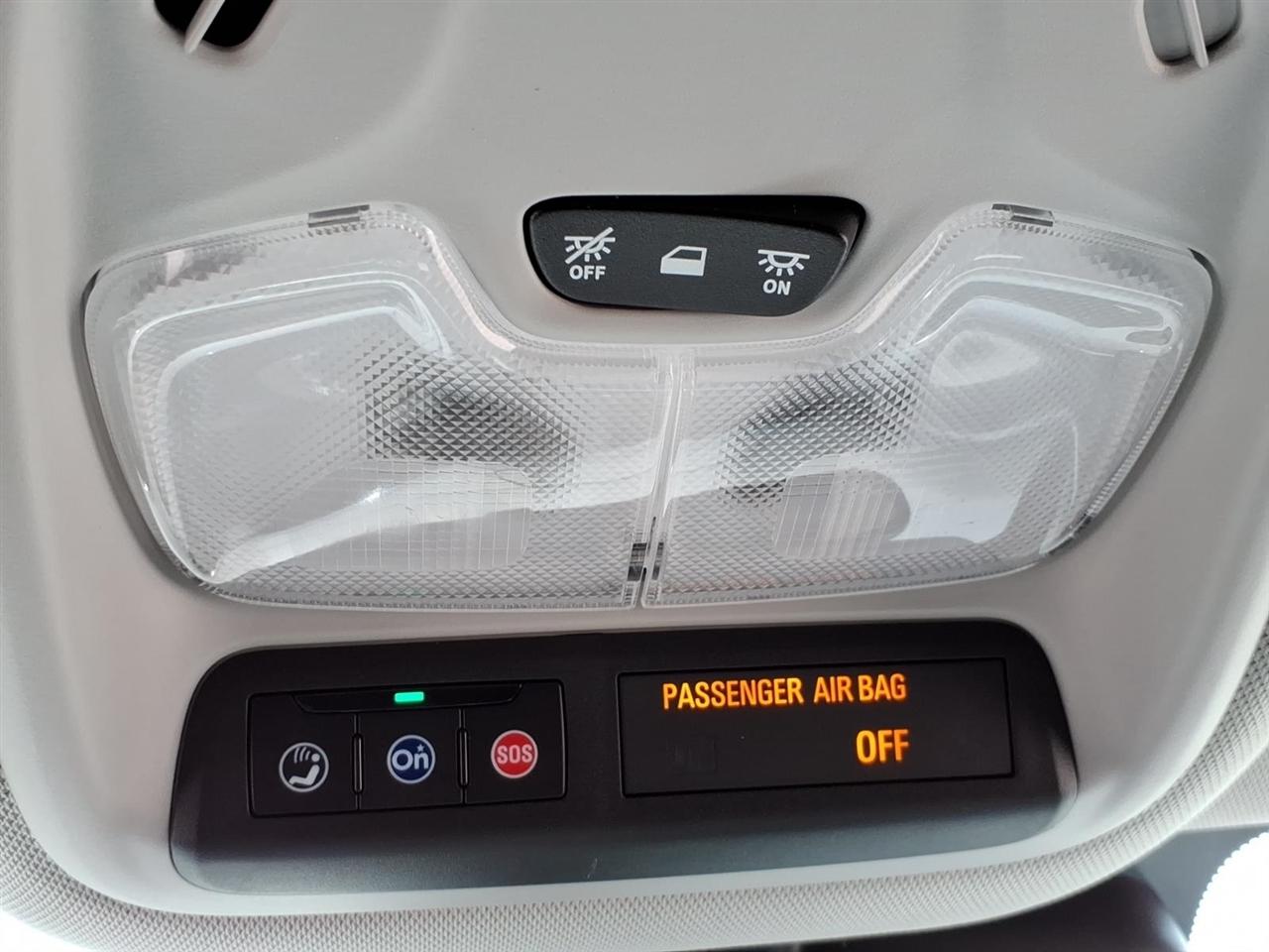 Chevrolet TrailBlazer FWD 4dr LT 2025