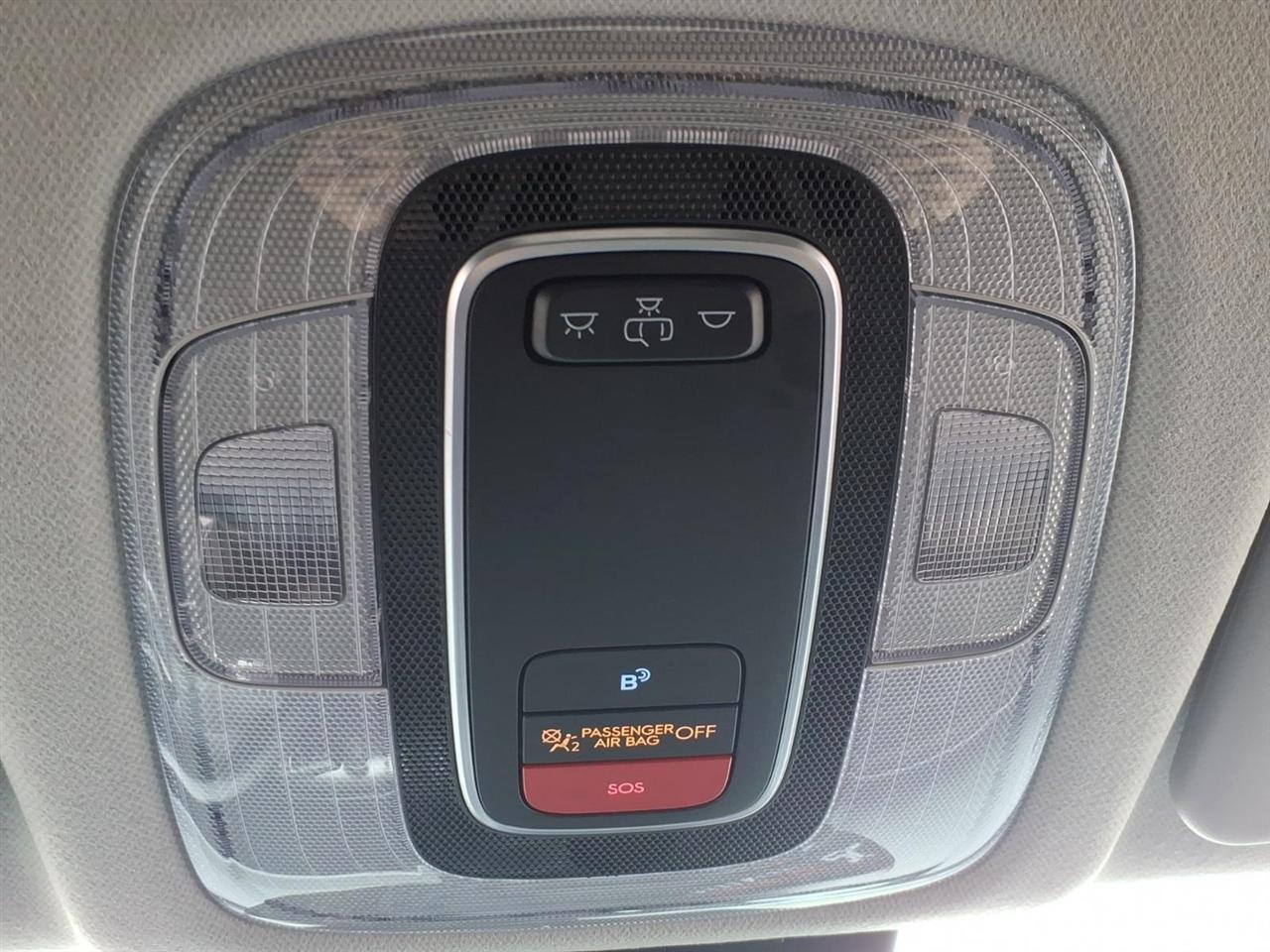 Hyundai Kona SEL AWD 2025