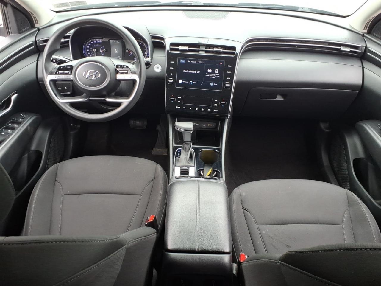 Hyundai Tucson SEL FWD *Ltd Avail* 2024