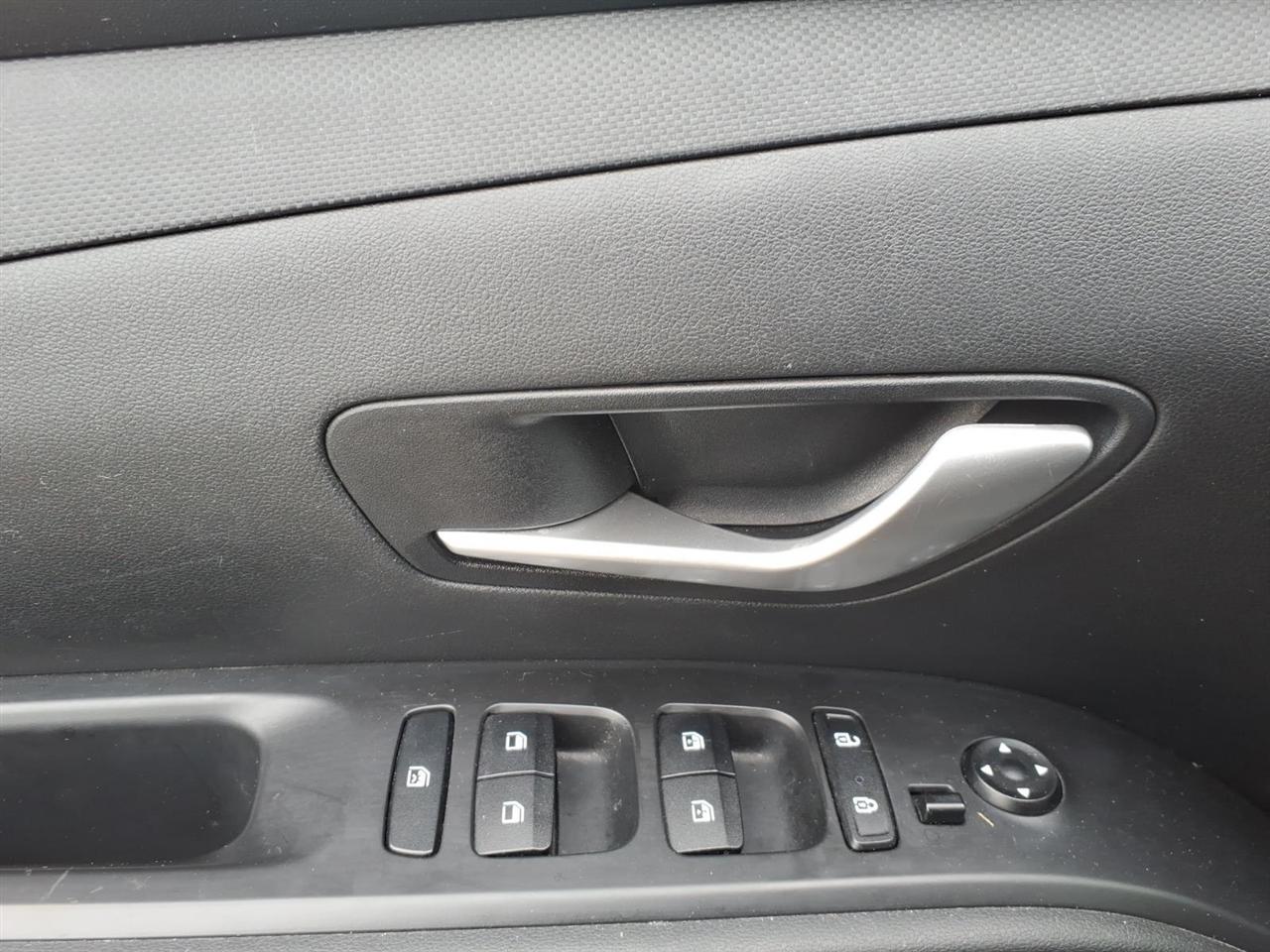 Hyundai Tucson SEL FWD *Ltd Avail* 2024