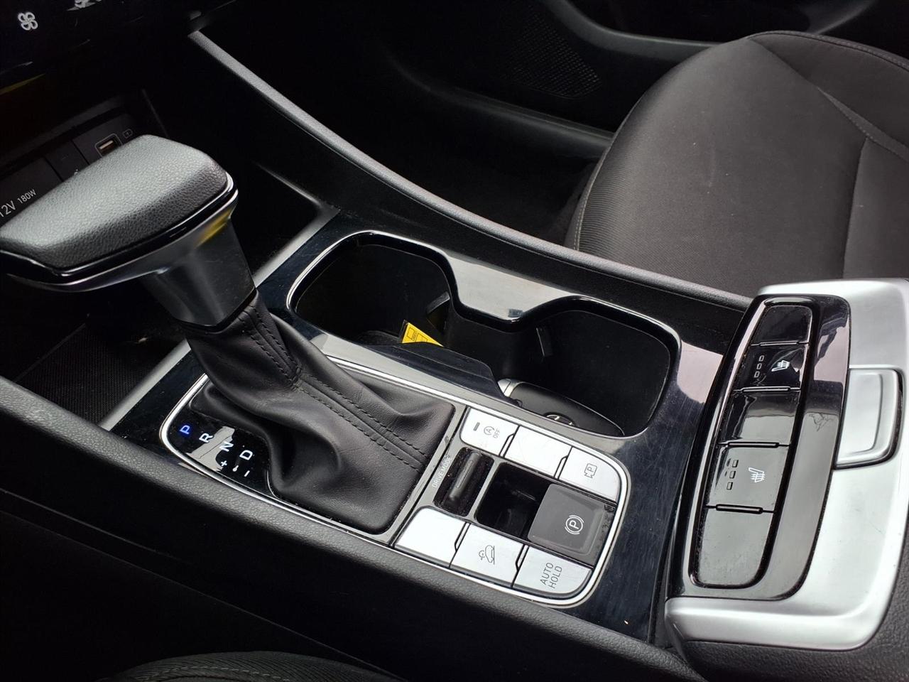 Hyundai Tucson SEL FWD *Ltd Avail* 2024