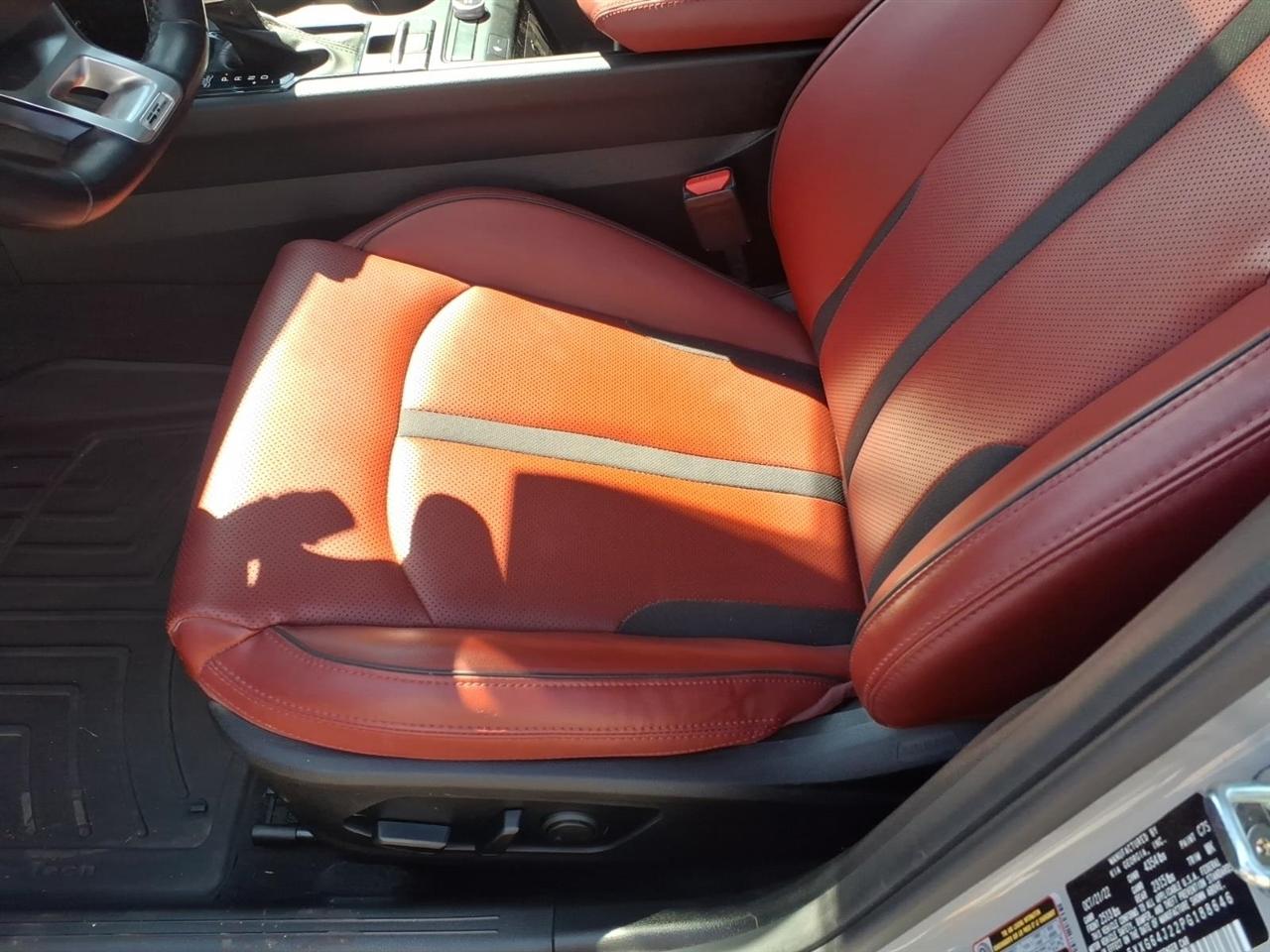 2023 Kia K5 GT-Line - Photo 7
