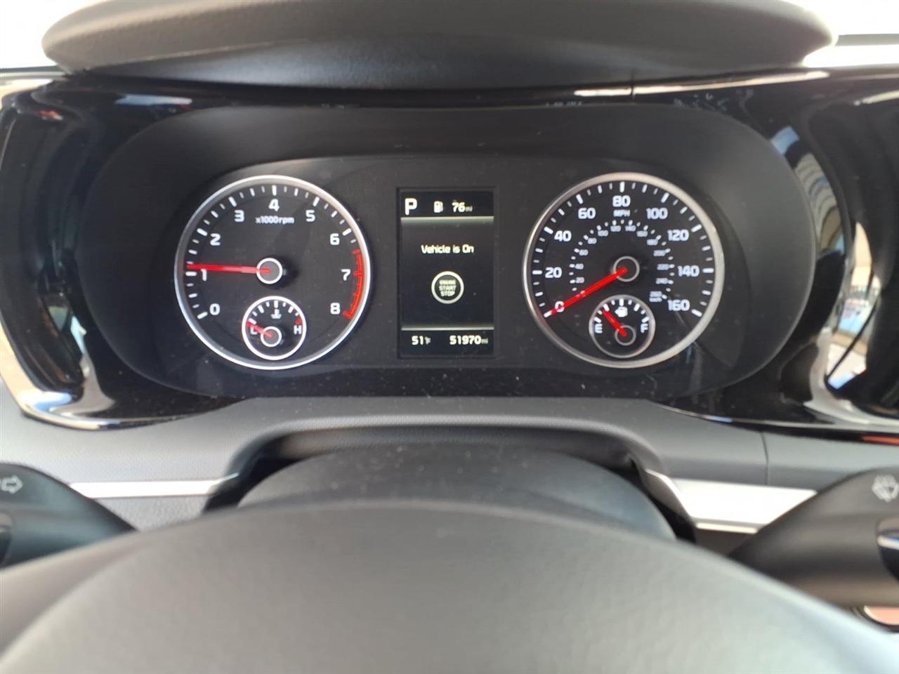 2023 Kia K5 GT-Line - Photo 12