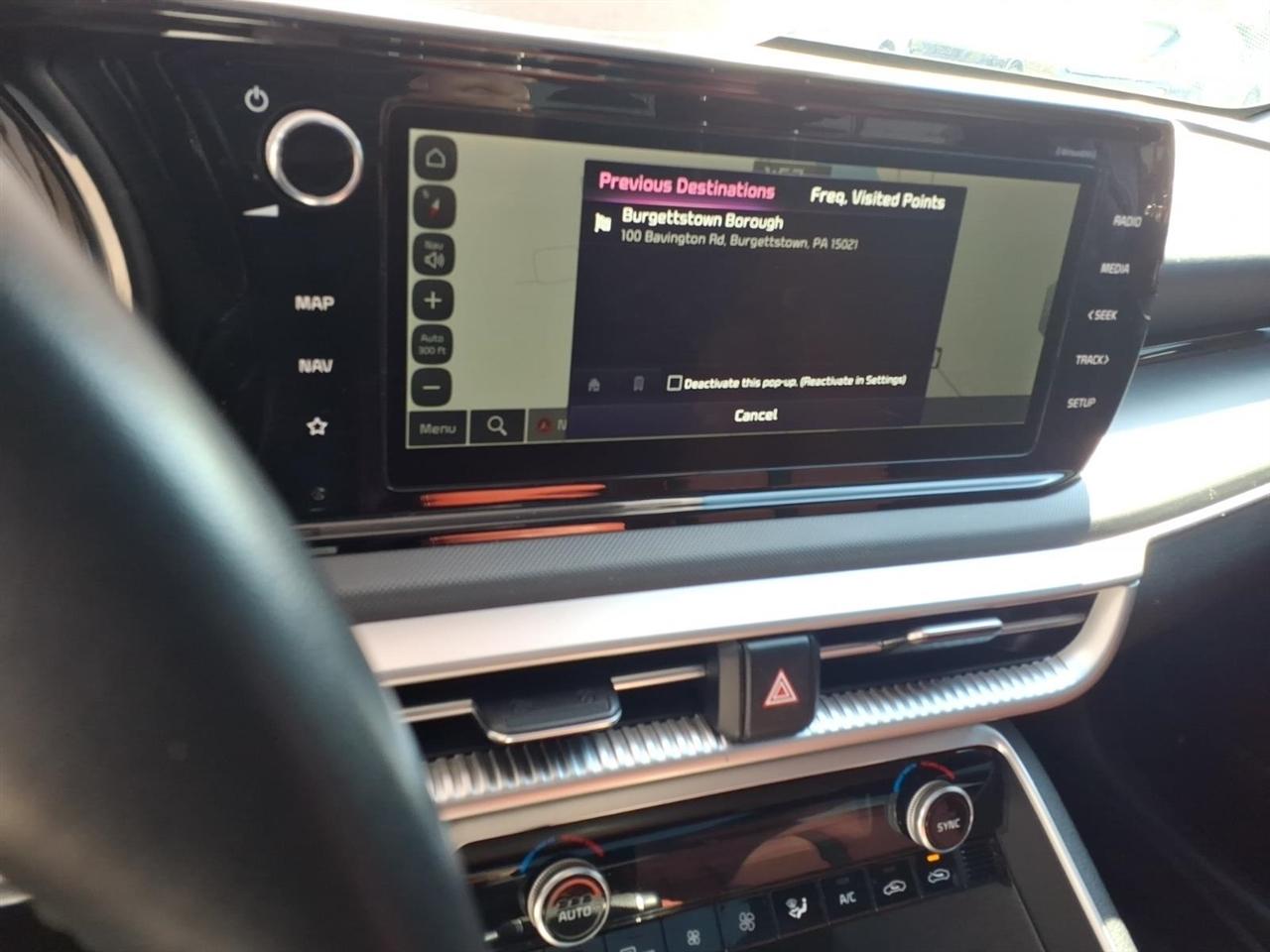 2023 Kia K5 GT-Line - Photo 13