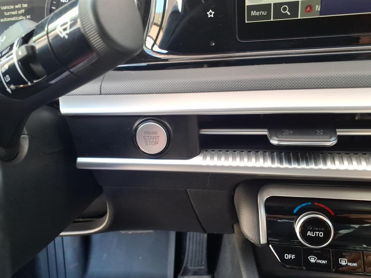 2023 Kia K5 GT-Line - Photo 14