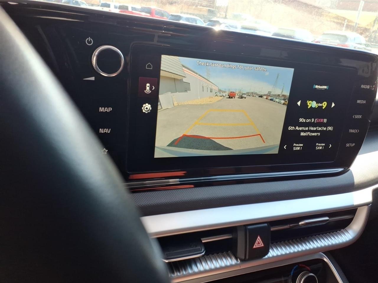 2023 Kia K5 GT-Line - Photo 15